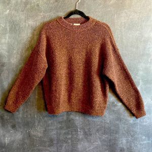 Aware Sweater 